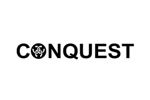 conquest logo