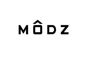 modz logo