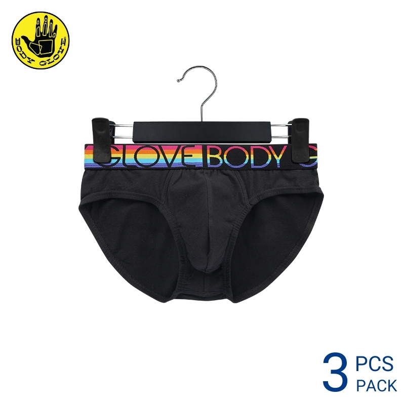 Body Glove Men Underwear 3pcs at 1 Price, Men's Fashion, Bottoms, New  Underwear on Carousell