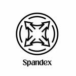 Sports Underwear Material - Spandex logo